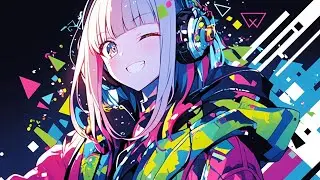 【BGM】Vibrant City Pop Mix &ndash; Bright and Uplifting Electro Pop for Focus