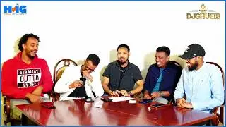 GOOS GOOSKA BARNAMIJKA IS CAFINTA GOOR DHOW ASO DHAMESTIRAN HALKAN KALA SOCO HADII AA KA HESHAY LIKE