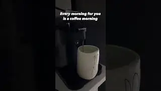 who else drinks coffee? #study #coffeemorning #coffeelover #studysetup #motivation #fypシ #studygram