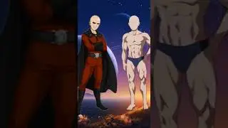 Saitama Active God Mode Black Saitama Against #shorts #saitama #garou #goku #vegeta