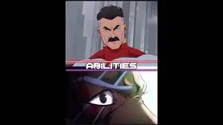 Enrico Pucci vs. Nolan Grayson (REMAKE)