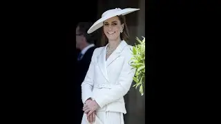 Le prince William snobb&eacute; par Kate Middleton ? Son attitude a surpris les fans de la famille royale !