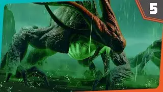 El desierto se volvi&oacute; letal, algo los ha mutado | Metroid Prime 4: Beyond Nintendo Switch 2 Edition