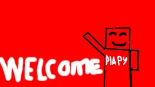 Welcome to my channel!!