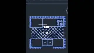 delete part of block without xplode block in autocad||autocad shorts