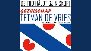 De Tiid Hâldt Gjin Skoft, Deel 1
