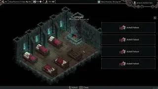 The Iron Oath - 19