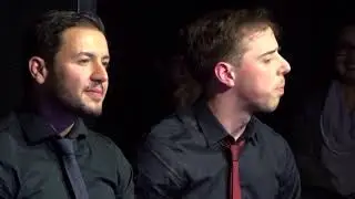 Steve Memmolo - Improv Asylum 