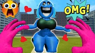 I MAD NEW ROBLOX HUNGRY SNAKE PHASES 2 LOVE STORY! AND OTHER In Garry's Mod!