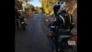 Capt Zach is back | D&acirc;wng team is back | Winter Ride | Chhimphei Ride