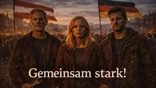 Gemeinsam stark!