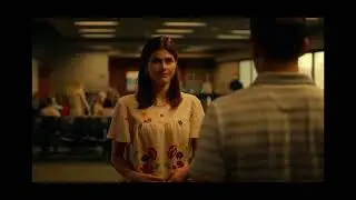 White Lotus I&rsquo;m Happy Scene