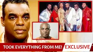 At 83, Ron Isley FINALLY Confirms 'Isley Brothers' Darkest Secrets