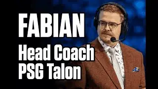 Culture is King - Fabian, Head Coach of PSG Talon