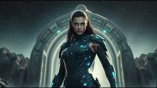 The Biotech Armor Chose No One for Centuries&mdash;Until It Heard Her Say, &ldquo;Let&rsquo;s Finish This.&rdquo; | HFY