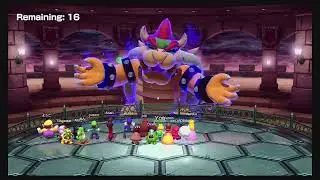 01/02/26 SMPJ Super Mario Party Jamboree Online Koopathlon Prix ( GNB - WDHM - CC )