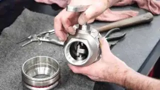 How to Rebuild a 2