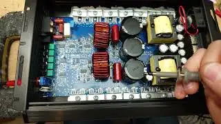 Can Phoenix Gold redeem themselves with their new 5000wrms amplifier?