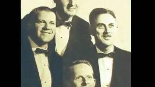 Barbershop Quartet The Nighthawks