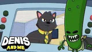 Denis and Me |  The Cucumber Compilation