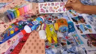 New Craft things Review in Tamil