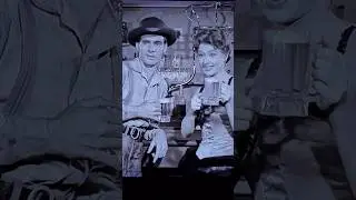 Meet Kitty #shorts #gunsmoke #short #western #shortvideo #youtubeshorts #tv #60s #retro #jamesarness