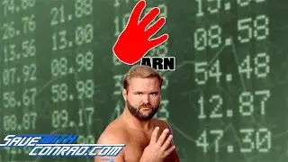 Arn Anderson on WWE's financials in 2010