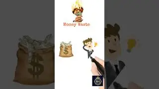 Rich Dad Poor Dad Short Summary। @aman.kr2023