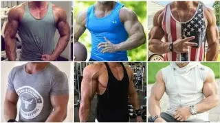 50 Most Stylish💥 Outfits For Bodybuilders | Every Bodybuilder Should Own 2020 | Fashion 2020 | ZH
