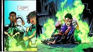 Spider-Man Kills Aunt May For Turning into a Monster