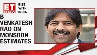 Venky's India's B Venkatesh Rao answers if raw material prices will change post monsoon