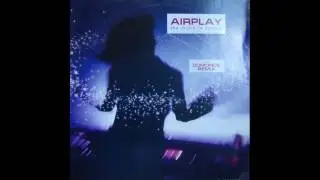 Airplay &lrm;- The Music Is Moving (Extended Vocal Mix)