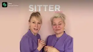 Sitter med Signe Lindkvist og Iben Hjejle | Podimo