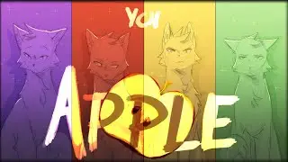 APPLE | YCH - [OPEN]
