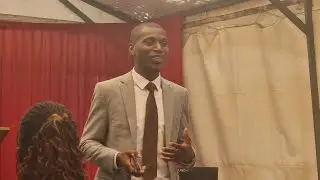 Jones Simamba | Where Are The Men | Live at Railways SDA Church