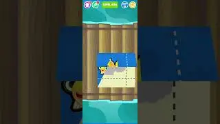 Save The Fish All 426 Level Android,ios Gameplay New Update #shorts #savethefish