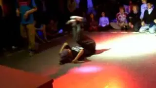 BGirl Jilou Trailer (2009)