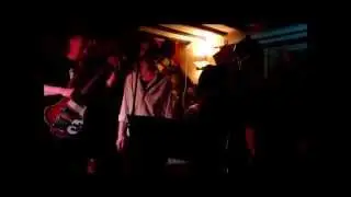 Barrelhouse Live Demo