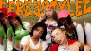 1ST IN FRANCE [KPOP IN PUBLIC] FREESTYLE_Young posse | DANCE COVER BY 