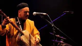 Majid Bekkas feat. Louis Sclavis, Minino Garay - Boulila (Live, Brussels)