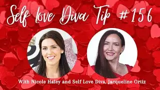 Self Love Diva Tip #156   Common Misconception About How Men Think