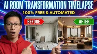 Kiếm triệu view bằng video Timelapse AI chỉ trong 1 ph&uacute;t, Free 100%