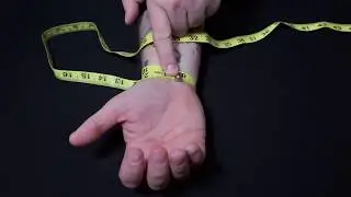 Mens Bead Bracelets - How To Measure Your Wrist