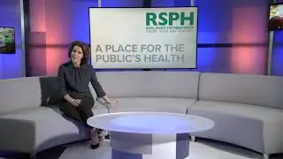 Introduction to A Place for the Public's Health