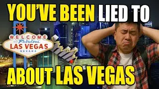 You&rsquo;ve Been Lied To About Las Vegas &ndash; Here&rsquo;s What&rsquo;s Really Happening