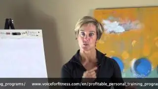 Best Rapport Building Methods for Personal Trainers