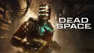 【4K DLSS2.0 最高画质】死亡空间重制版全章节通关 | 箱庭密室暗黑系第三人射击类游戏 | 第1章 初来乍到 New Arrivals