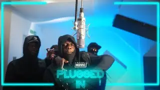 #OFB Dezzie - Plugged In w/ Fumez The Engineer | Mixtape Madness