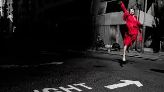 Selective Color Editing - Photo Review