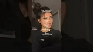 how to reply to compliments
